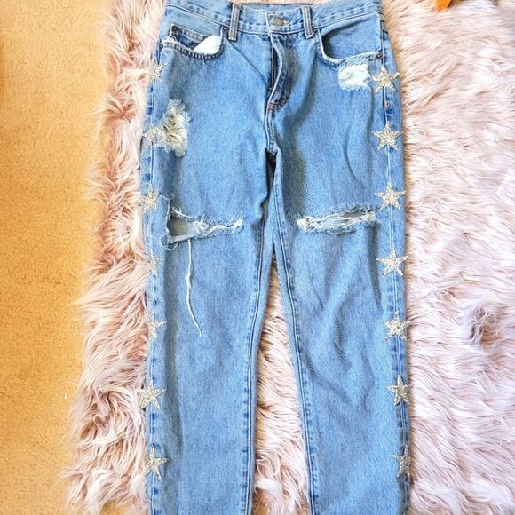 Carmar jeans   - Picture 1 of 16